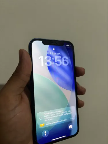 iPhone 12 128gb