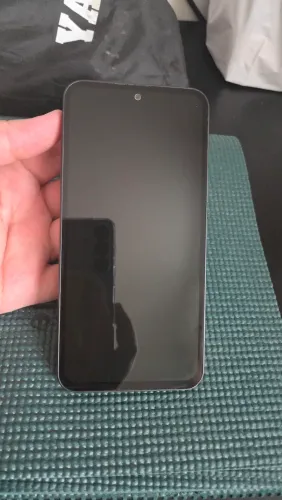 A54 - 8g de Ram - 256 de Armazenamento
