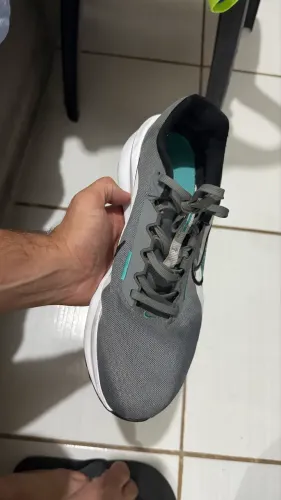 Tênis Nike Downshifter 13 Masculino, Tam. 42 (Conforto + Respirável)