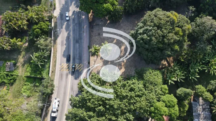 TERRENO DE 49.500M² EM VARGEM PEQUENA - FRONTAL A BANDEIRANTES