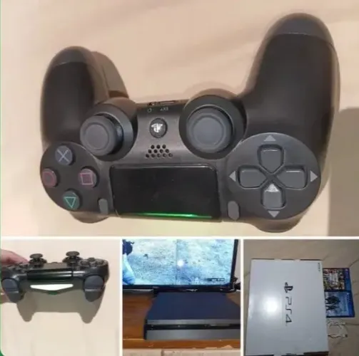 PlayStation