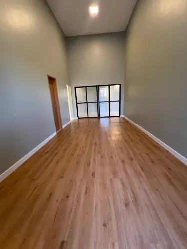 Casa reformada pronta com 3 suítes