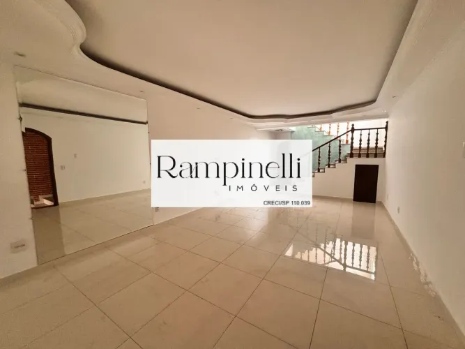 LOCAÇÃO: CASA COMERCIAL OU RESIDENCIAL NA VL. IPOJUCA COM 3 DORMITÓRIOS