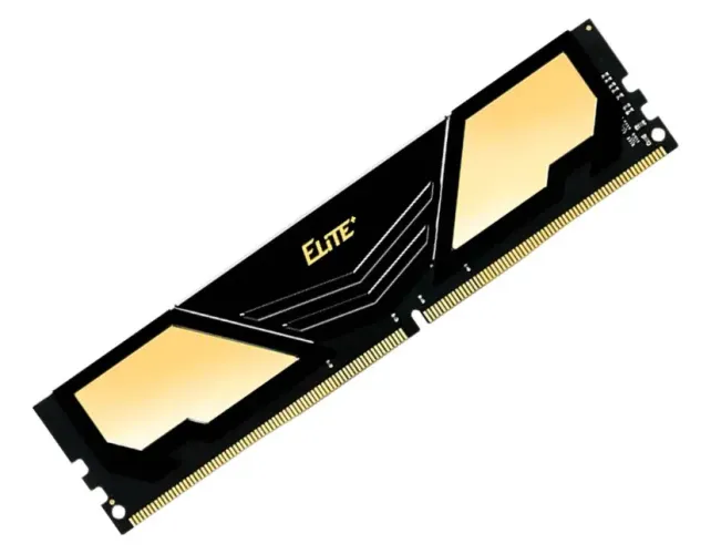 Memória ram 2 pentes de 8gb