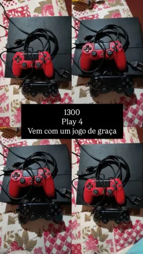 Playstation 4
