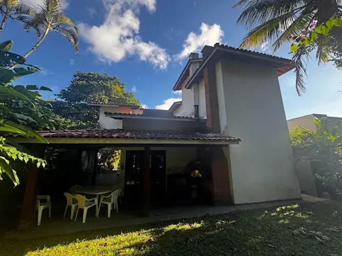 Casa com 5 dormitórios à venda, 370 m² - Praia do Toque-Toque Pequeno - São Sebastião/SP