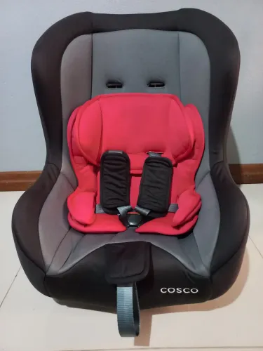 Cadeirinha bebe conforto para carro