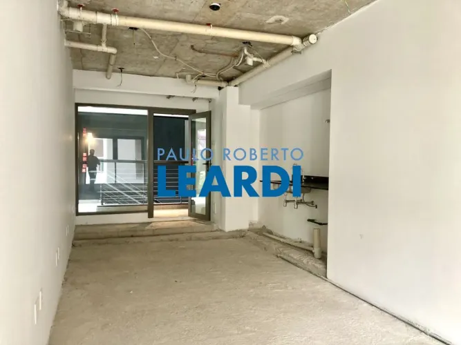 CONJ. COMERCIAL - JARDIM PAULISTA - SP