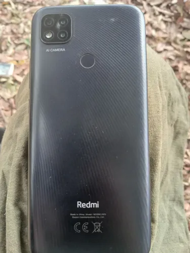 Redmi 9c