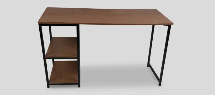 Mesa de escritório para Pc e notebook