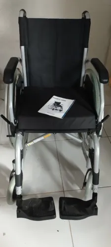 Cadeira de rodas