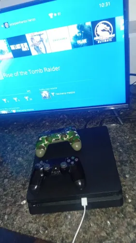 PlayStation 4