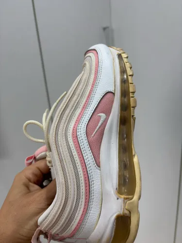 NIKE AIR, usado , 35, FRETE GRÁTIS , parcelado sem juros