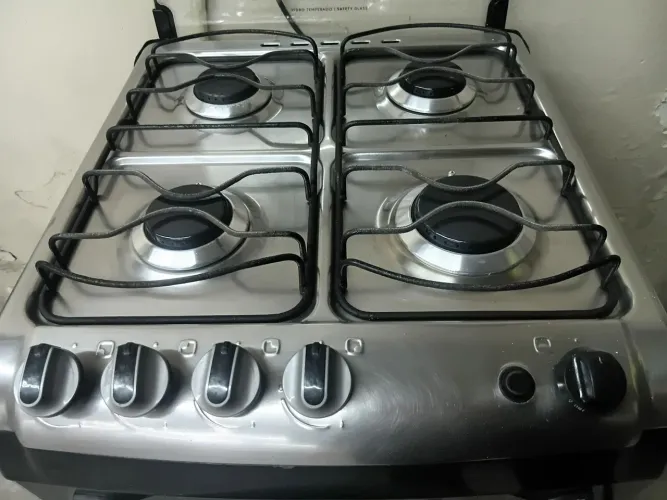 Fogão electrolux