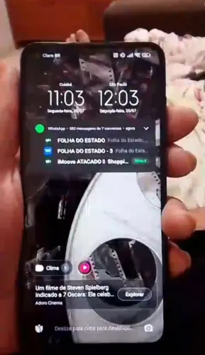Redmi note 9
