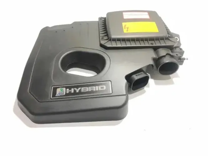Caixa Filtro Ar / Tampa Motor Ford Fusion Hybrid 2016