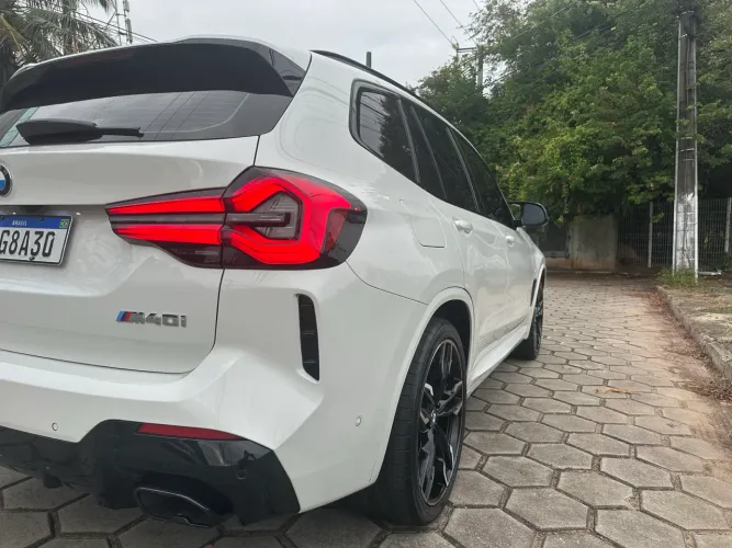 BMW X3 M40i 3.0 Turbo V6 360cv Aut. 2023