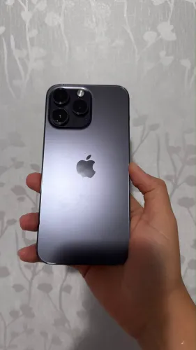 iPhone 14 Pro Max 256gb
