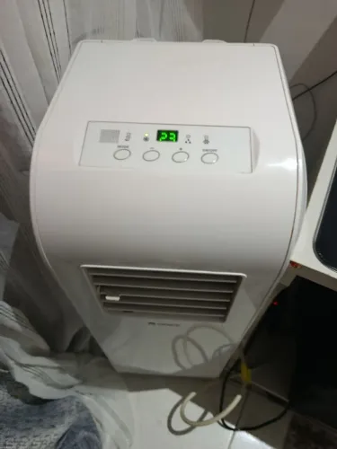 Ar condicionado portátil GREE