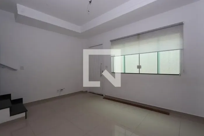 Casa à Venda - Vila Prudente, 2 Quartos, 69 m2