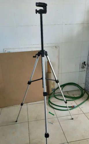 Tripé Sony