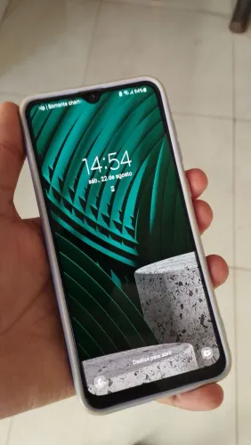 Celular Samsung A30s 64gb muito conservado