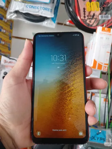 Samsung A10