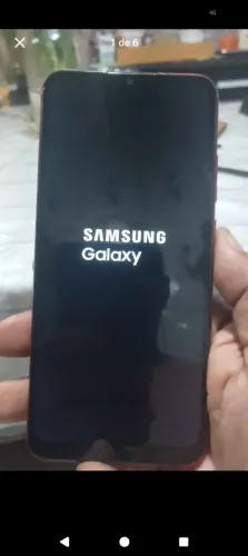 Samsung Galaxy A03