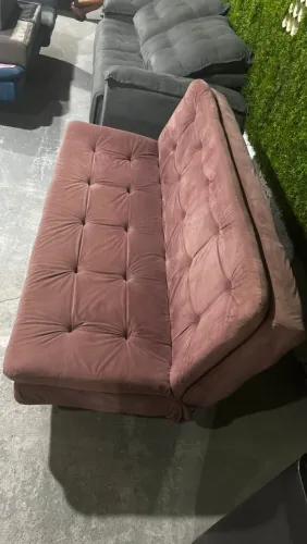 Sofá cama