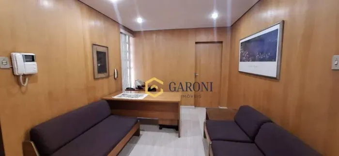 Conjunto para alugar, 110 m² por R$ 8.339,00/mês - República - São Paulo/SP