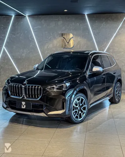 BMW X1 Sdrive 20I X-line 2.0 TB Aut. 2024