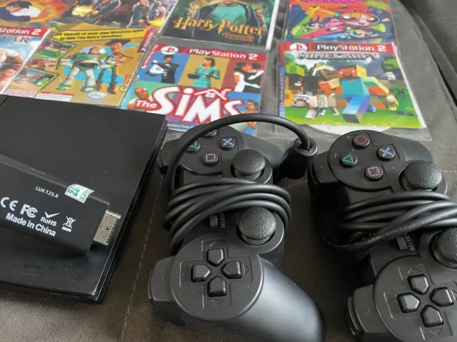 PlayStation 2