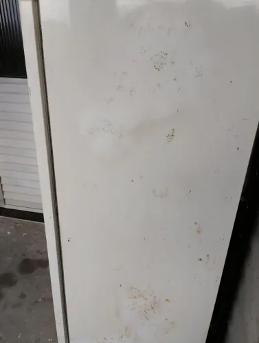 Geladeira funcionando perfeitamente 