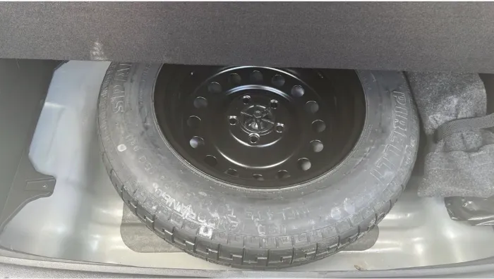 Hyundai Creta Platinum 1.0 TB 12V Flex AUT 2023
