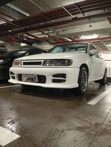 Volkswagen Logus Wolfsburg Edition 2000i 1995