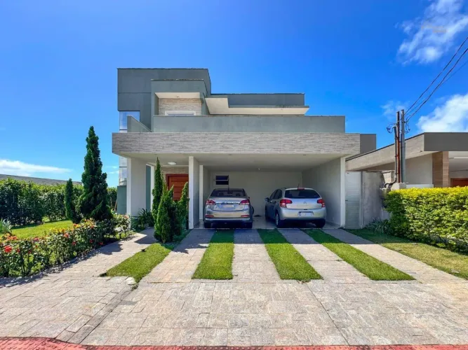 Casa com 4 dormitórios, 244 m² - venda por R$ 2.150.000,00 ou aluguel por R$ 10.000,00/mês
