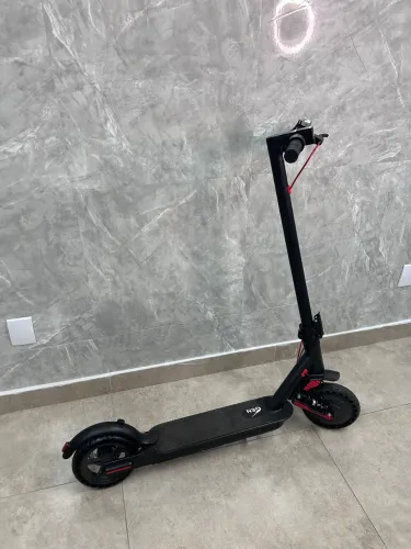 Patinete elétrico gen novo na garantia