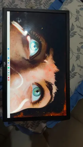 MONITOR 1080P 75Hz