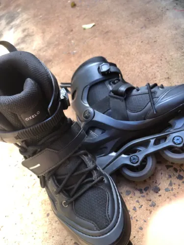 Patins