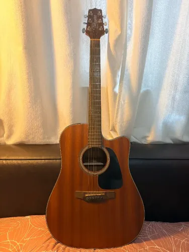 Violão Takamine GD11CE Eletroacústico - Excelente Estado