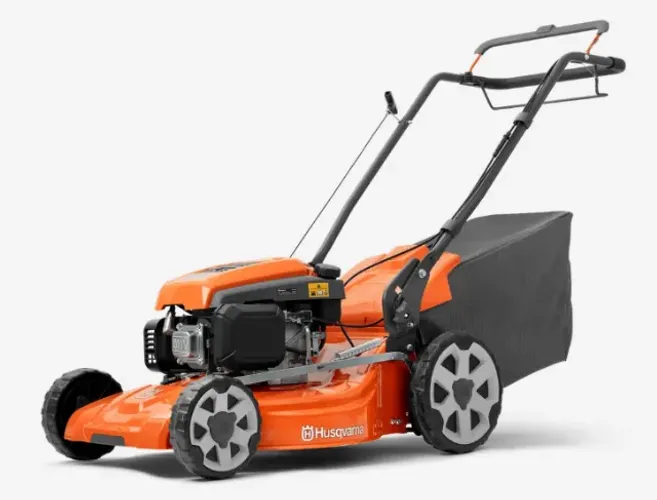 Cortador de Grama HUSQVARNA gasolina LC 151s