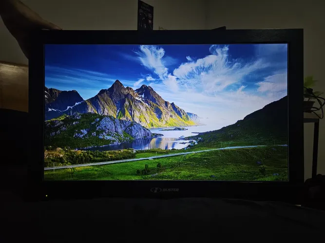TV Led