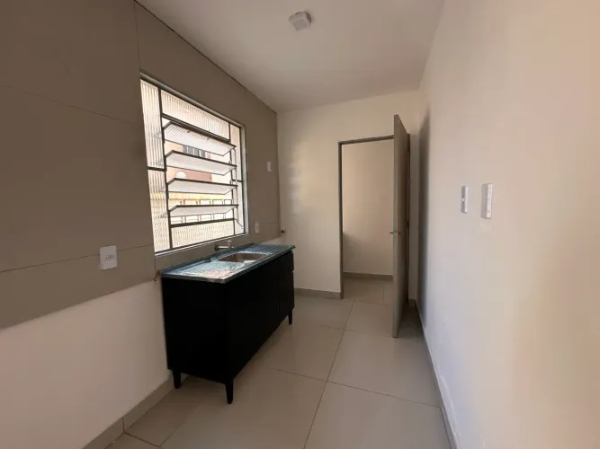 Apartamento Residencial Paraíso - locação