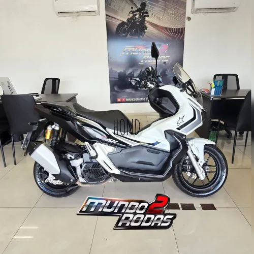 HONDA ADV 150 ABS 22/22
