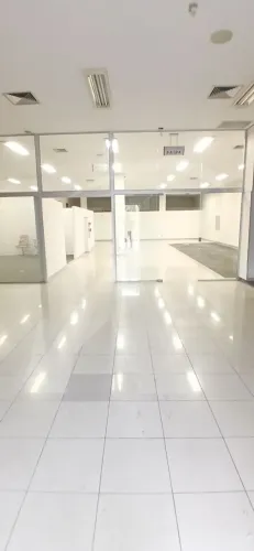 Prédio Comercial na Av. Zumkeller, Zona Norte