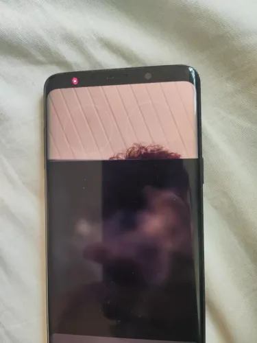 S9 PLUS COMPLETÃO, tudo original!