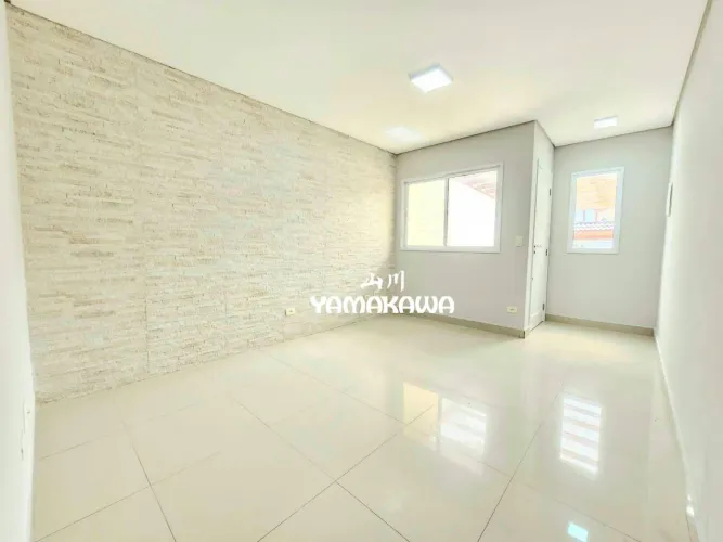 Sobrado com 2 dormitórios à venda, 70 m² por R$ 600.000,00 - Ponte Rasa - São Paulo/SP
