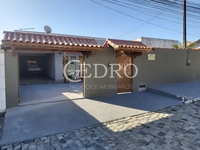Casa Condomínio 4 Quartos Condomínio Village da Aldeia II Campo Redondo São Pedro.