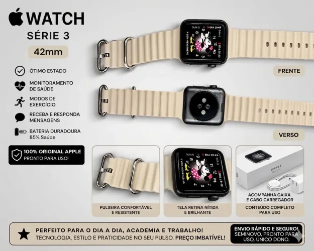 Apple Watch 3 Series