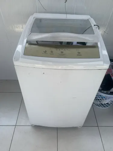 maquina de lavar